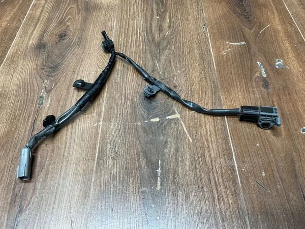 Sensor de impacto Mazda 3 2016- OEM G46C-57K1XA image 2