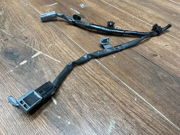 Sensor de impacto Mazda 3 2016- OEM G46C-57K1XA image 3