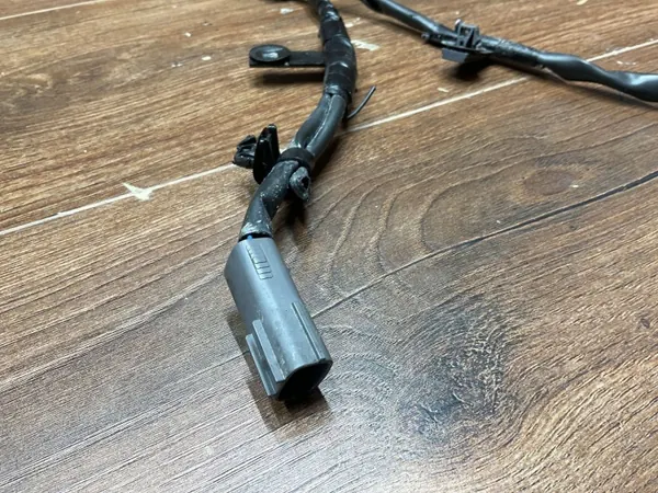 Sensor de impacto Mazda 3 2016- OEM G46C-57K1XA image 4