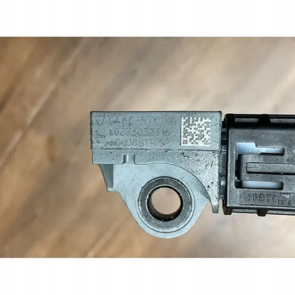 Sensor de impacto Mazda 3 2016- OEM G46C-57K1XA image 8