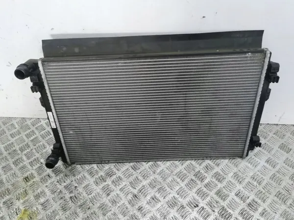 Radiator Mazda CX-5 2013 OEM 5Q0121251GD image 2