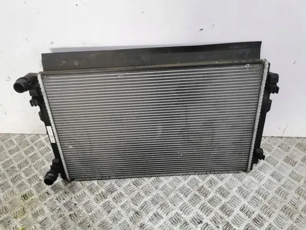 Radiator Mazda CX-5 2013 OEM 5Q0121251GD image 10