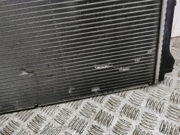 Radiator Mazda CX-5 2013 OEM 5Q0121251GD image 3