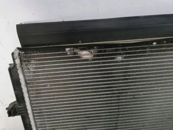 Radiator Mazda CX-5 2013 OEM 5Q0121251GD image 4