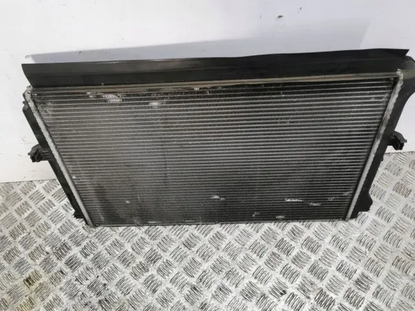 Radiator Mazda CX-5 2013 OEM 5Q0121251GD image 5
