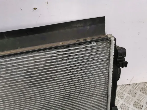 Radiator Mazda CX-5 2013 OEM 5Q0121251GD image 6