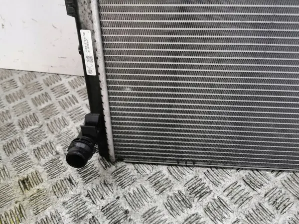 Radiator Mazda CX-5 2013 OEM 5Q0121251GD image 8