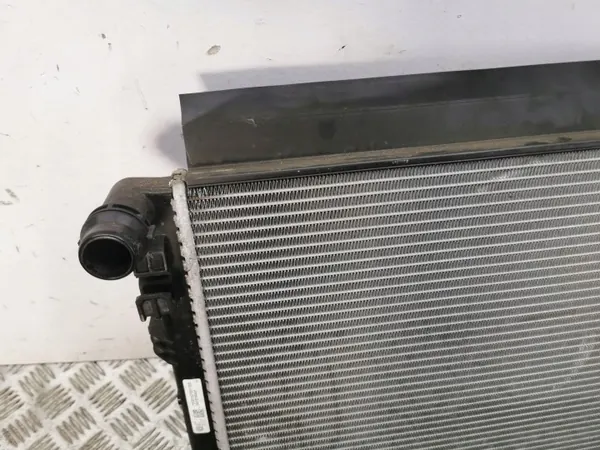 Radiator Mazda CX-5 2013 OEM 5Q0121251GD image 9
