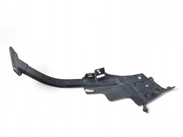 Soporte del guardabarros delantero derecho OEM 4H0821396 Audi A8 image 2