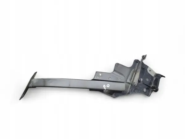 Soporte del guardabarros delantero derecho OEM 4H0821396 Audi A8 image 5