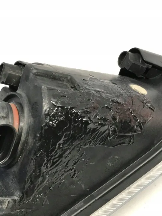 Farol de Neblina Volkswagen OE 3AA941661F image 9