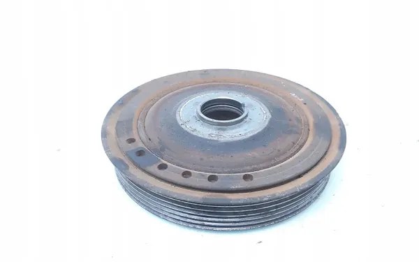 Ford Focus Veivaxelremsskiva OEM ARA192029 image 2