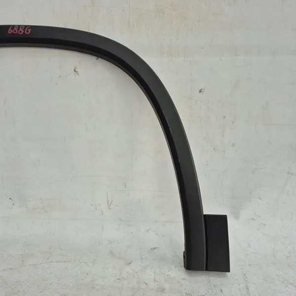 SKODA KODIAQ I 1 Etuvasemman lokasuojan lista image 4