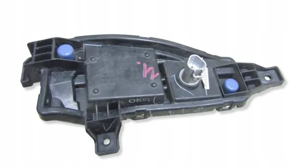 Suzuki Vitara III Halogen LED DRL Höger OEM GIS62672 image 3