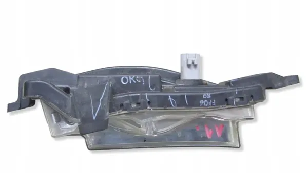 Suzuki Vitara III Halogen LED DRL Höger OEM GIS62672 image 6