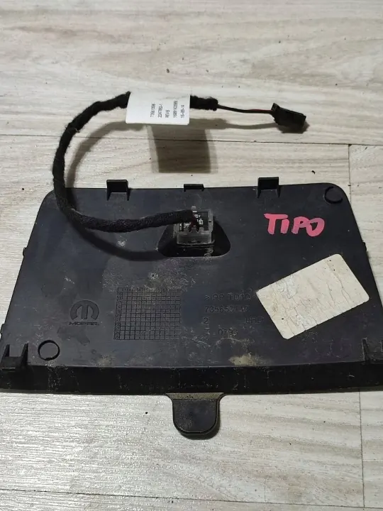 Sonnensensor OEM 735653140 für Fiat Tipo Kombi image 4
