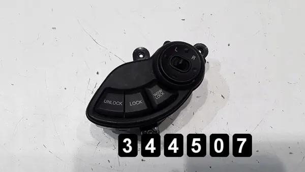 Interruptor Hyundai Santa Fe OEM AM-344507 Usado image 2