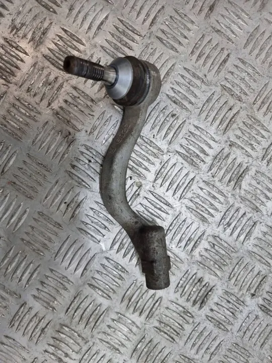 Jaguar F-Type 2018 Höger Sida Rattstång OEM ESP32284 image 3