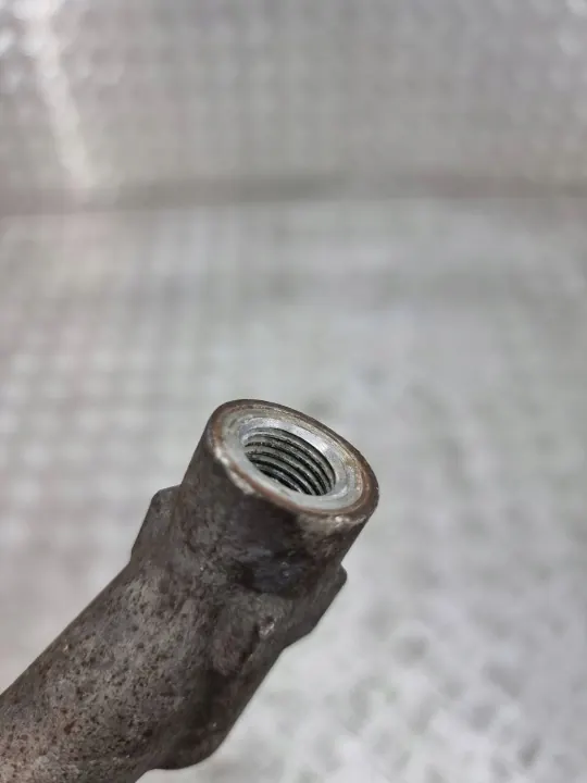 Jaguar F-Type 2018 Höger Sida Rattstång OEM ESP32284 image 5