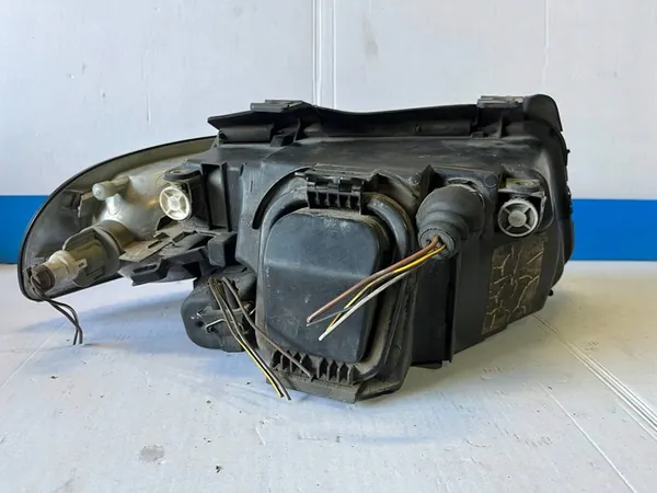 Faros Delantero Izquierdo Audi A4 B5 image 2