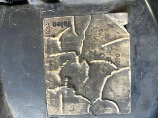 Faros Delantero Izquierdo Audi A4 B5 image 3