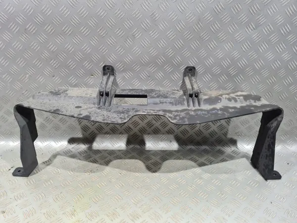Bovenluchtgeleider OEM 94560878 voor Opel Mokka 1.6/1.7 CDTI image 2