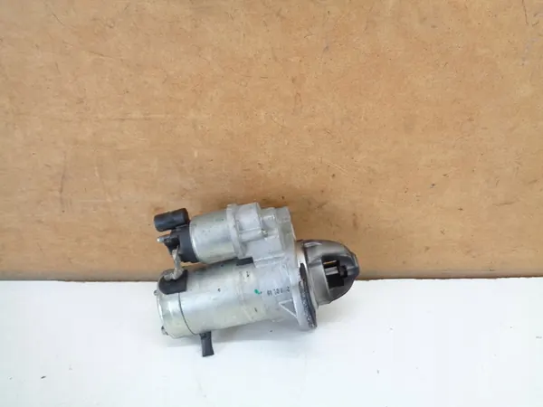 Motor de arranque Opel Karl 1.0 B 12686197 image 2