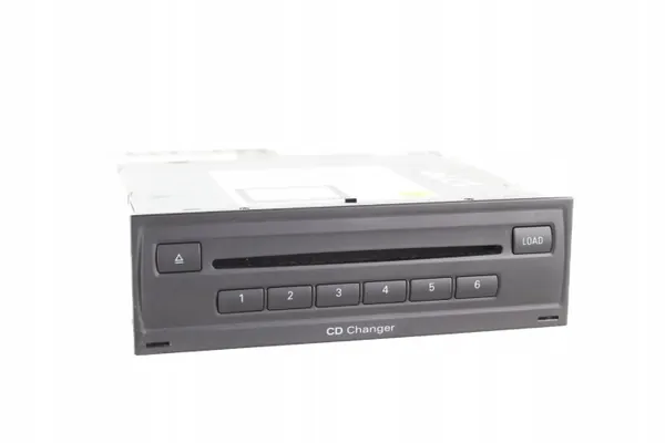 CD-Wechsler Leser OEM 8X0035110B für Audi A6 C7 image 2