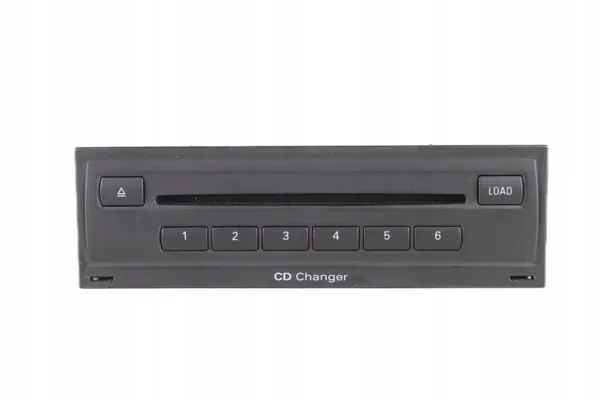 CD-Wechsler Leser OEM 8X0035110B für Audi A6 C7 image 3