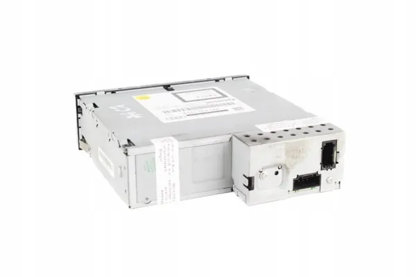 CD-Wechsler Leser OEM 8X0035110B für Audi A6 C7 image 4