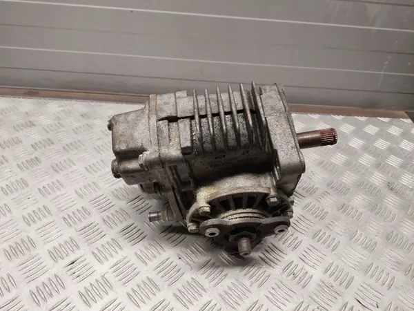 Transferbak OEM 0AU409053Q - Gebruikt Volkswagen OE image 2