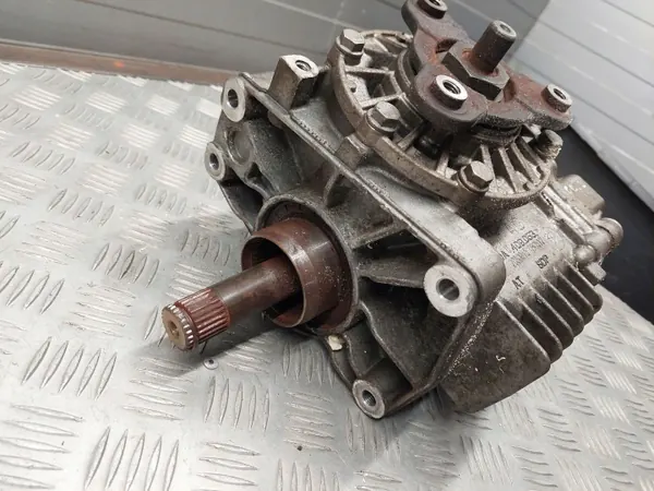 Transferbak OEM 0AU409053Q - Gebruikt Volkswagen OE image 3