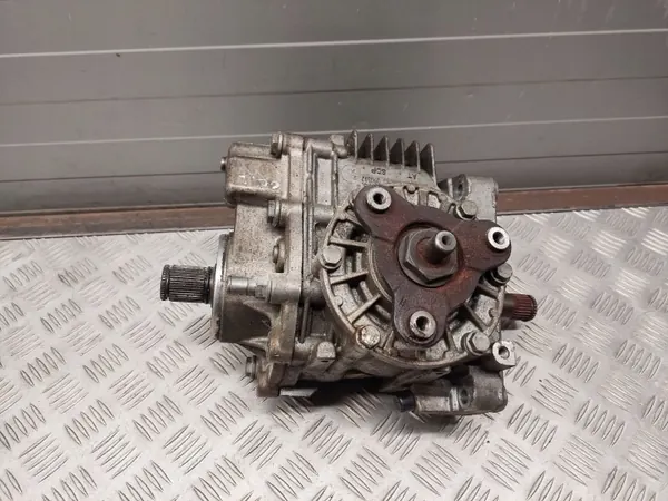 Transferbak OEM 0AU409053Q - Gebruikt Volkswagen OE image 5