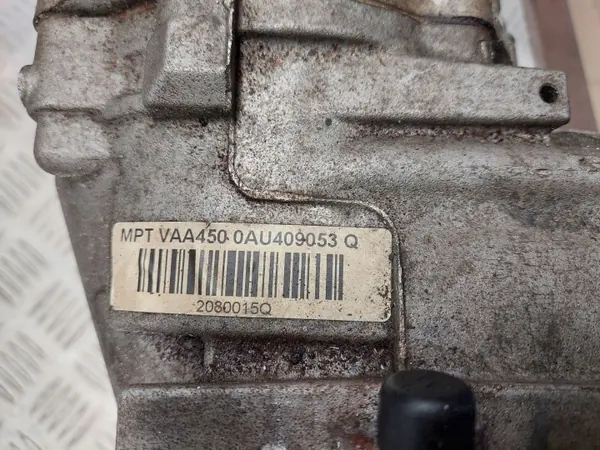 Transferbak OEM 0AU409053Q - Gebruikt Volkswagen OE image 6