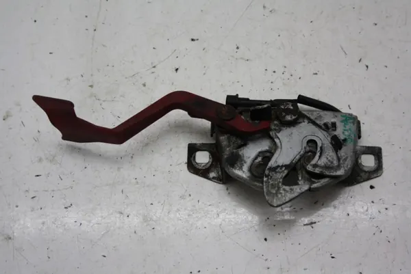 Couvercle de Support de Vilebrequin OEM 60657863 Alfa image 2