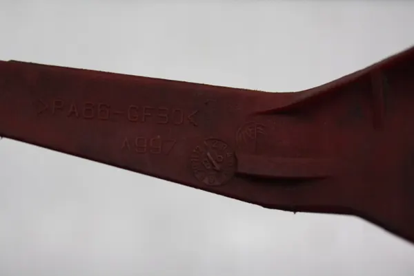 Couvercle de Support de Vilebrequin OEM 60657863 Alfa image 10