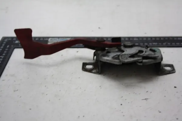 Couvercle de Support de Vilebrequin OEM 60657863 Alfa image 4