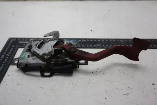 Couvercle de Support de Vilebrequin OEM 60657863 Alfa image 5