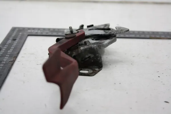 Couvercle de Support de Vilebrequin OEM 60657863 Alfa image 6