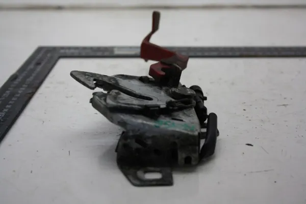 Couvercle de Support de Vilebrequin OEM 60657863 Alfa image 7