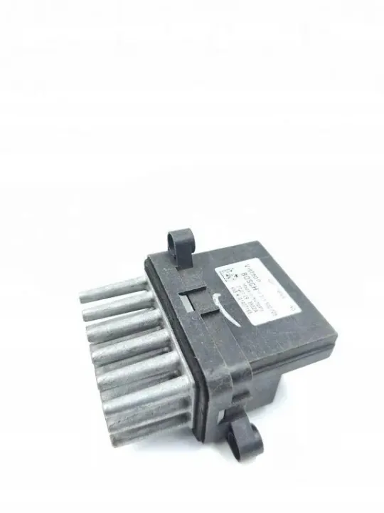 Lämmityspuhaltimen rele OEM 01407165 Ford Fiesta VII image 4