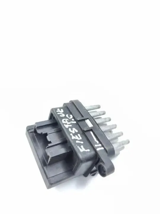 Lämmityspuhaltimen rele OEM 01407165 Ford Fiesta VII image 5