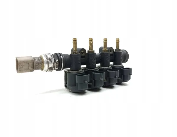 LPG-Einspritzschiene OEM E09320014 von MTM image 2
