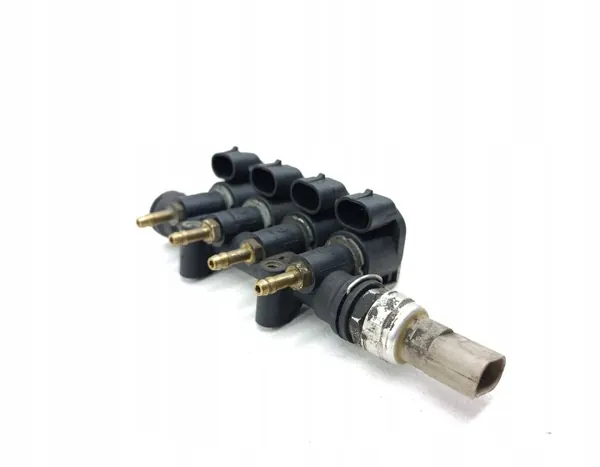 LPG-Einspritzschiene OEM E09320014 von MTM image 4