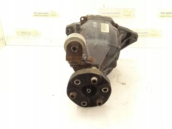 Bakre differential MERCEDES-BENZ C W204 2043502400 image 3