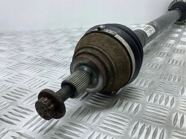 Audi OE 5N0407762F drivaxel image 5