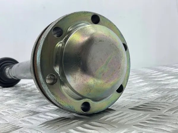 Audi OE 5N0407762F drivaxel image 6