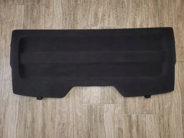 Étagre de coffre OEM pour VW Caddy V / Ford Connect III image 2