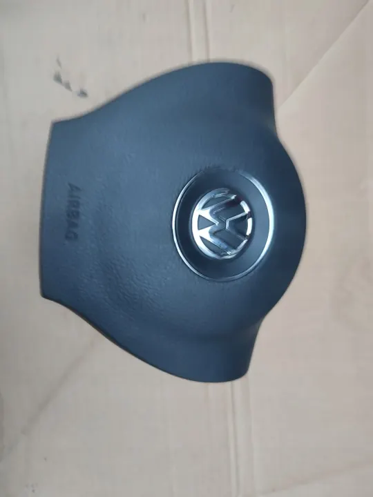 Airbag conductor OEM 1KM880201G para VW Golf 6 image 2