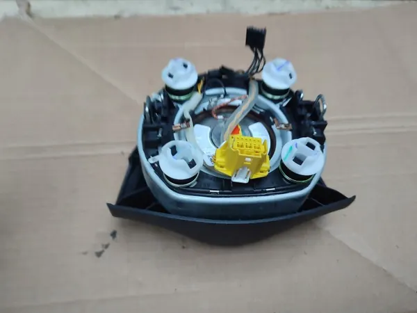 Airbag conductor OEM 1KM880201G para VW Golf 6 image 5
